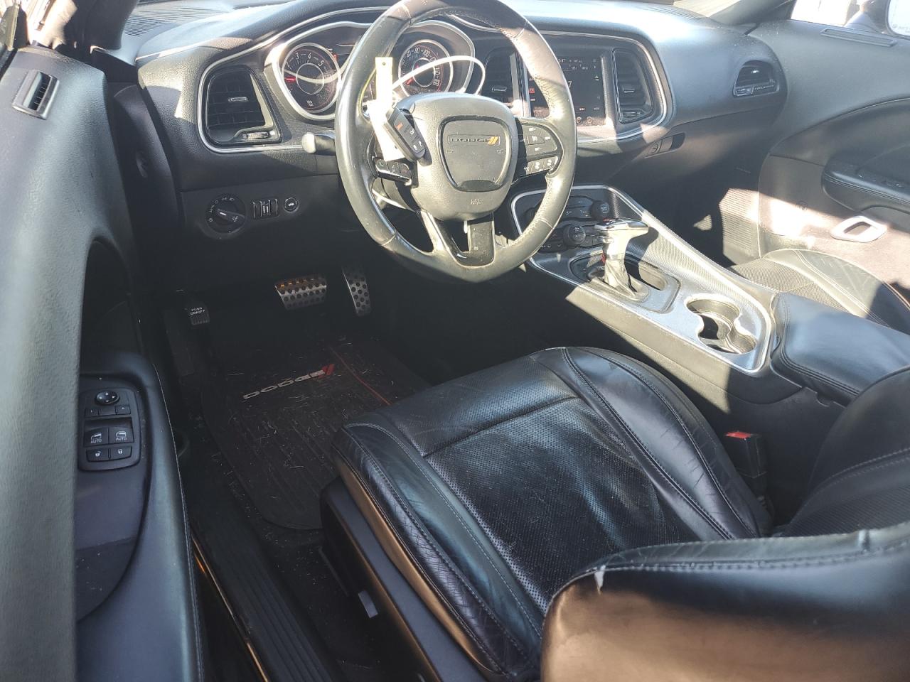 2015 Dodge Challenger Sxt Plus VIN: 2C3CDZBG0FH703557 Lot: 82588845