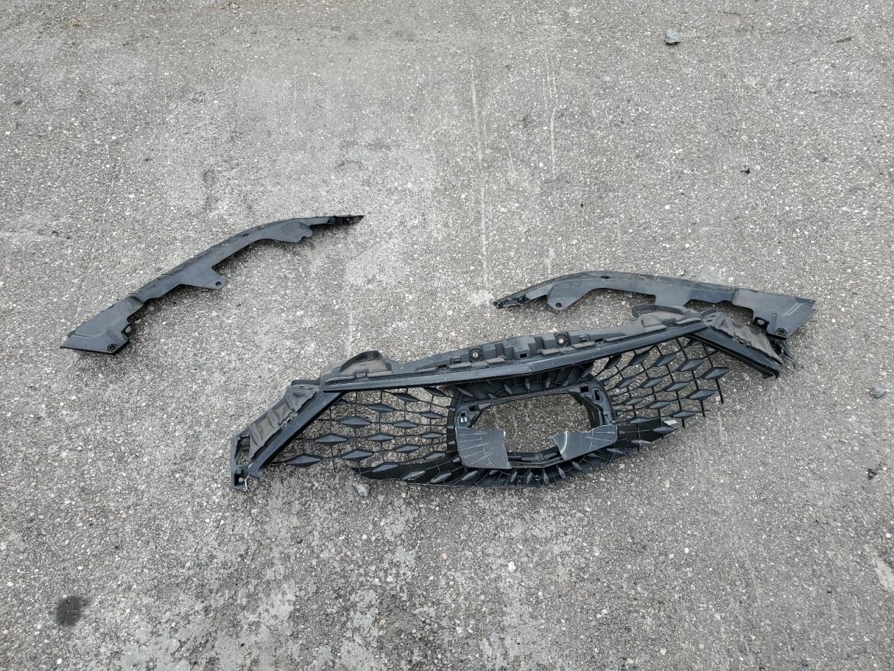 2021 Acura Tlx Tech A VIN: 19UUB5F5XMA007146 Lot: 85912375