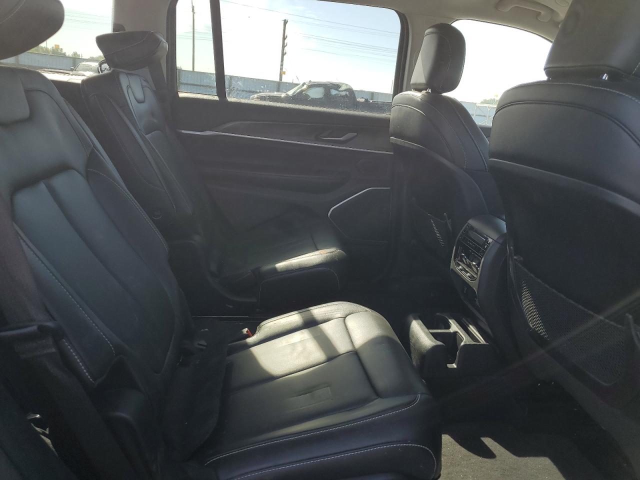 2023 Jeep Grand Cherokee L Limited VIN: 1C4RJKBG4P8751673 Lot: 85921685