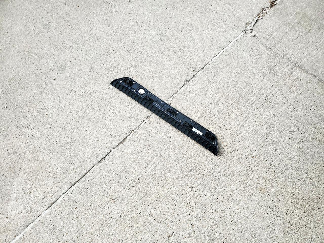 2023 Genesis Gv80 Base VIN: KMUHBDSB2PU103293 Lot: 90097405