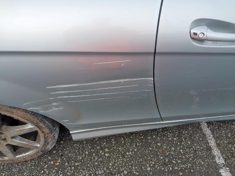 2012 MERCEDES-BENZ C CLASS C180 [1.6] BLUEEFFICIENCY AMG SPORT 2DR AUTO