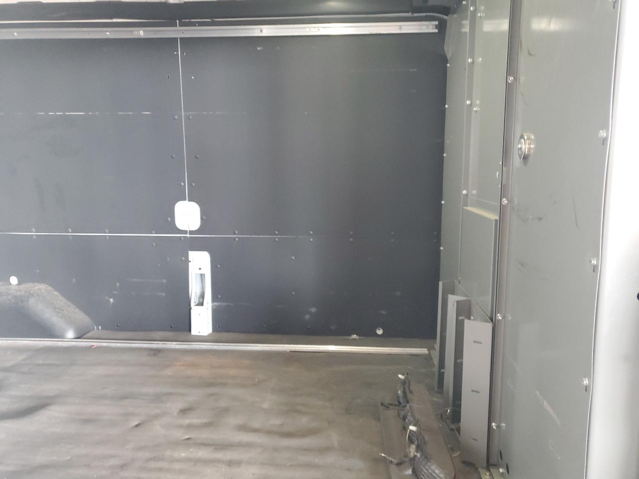 2023 Ford Transit T-250 VIN: 1FTBR1C84PKC00559 Lot: 86190215