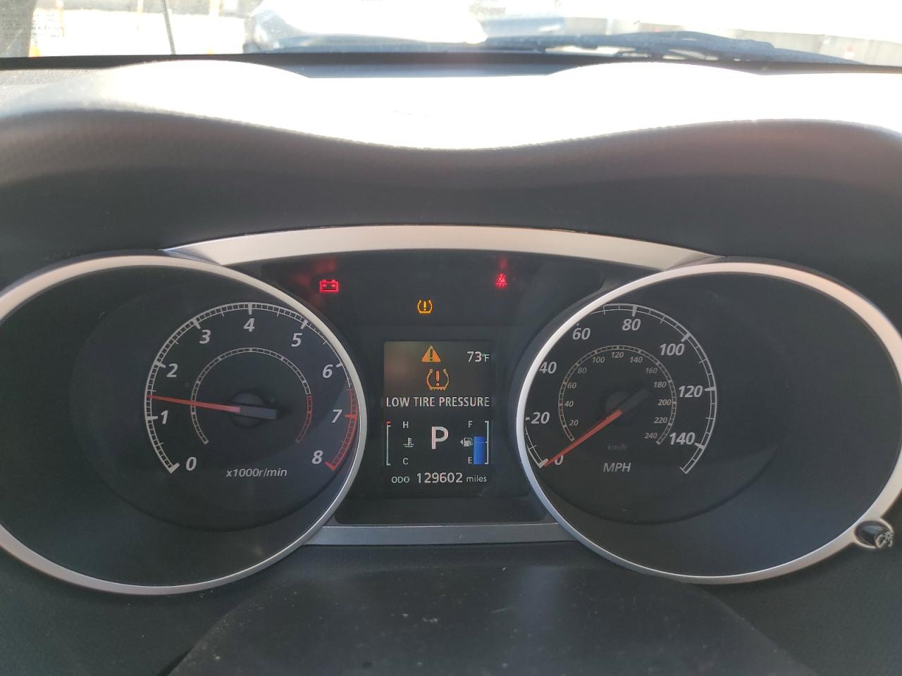 2012 Mitsubishi Outlander Se VIN: JA4JT3AW5CU011101 Lot: 86127455