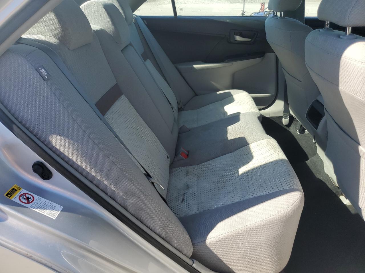 2014 Toyota Camry L VIN: 4T4BF1FK3ER401713 Lot: 86523585