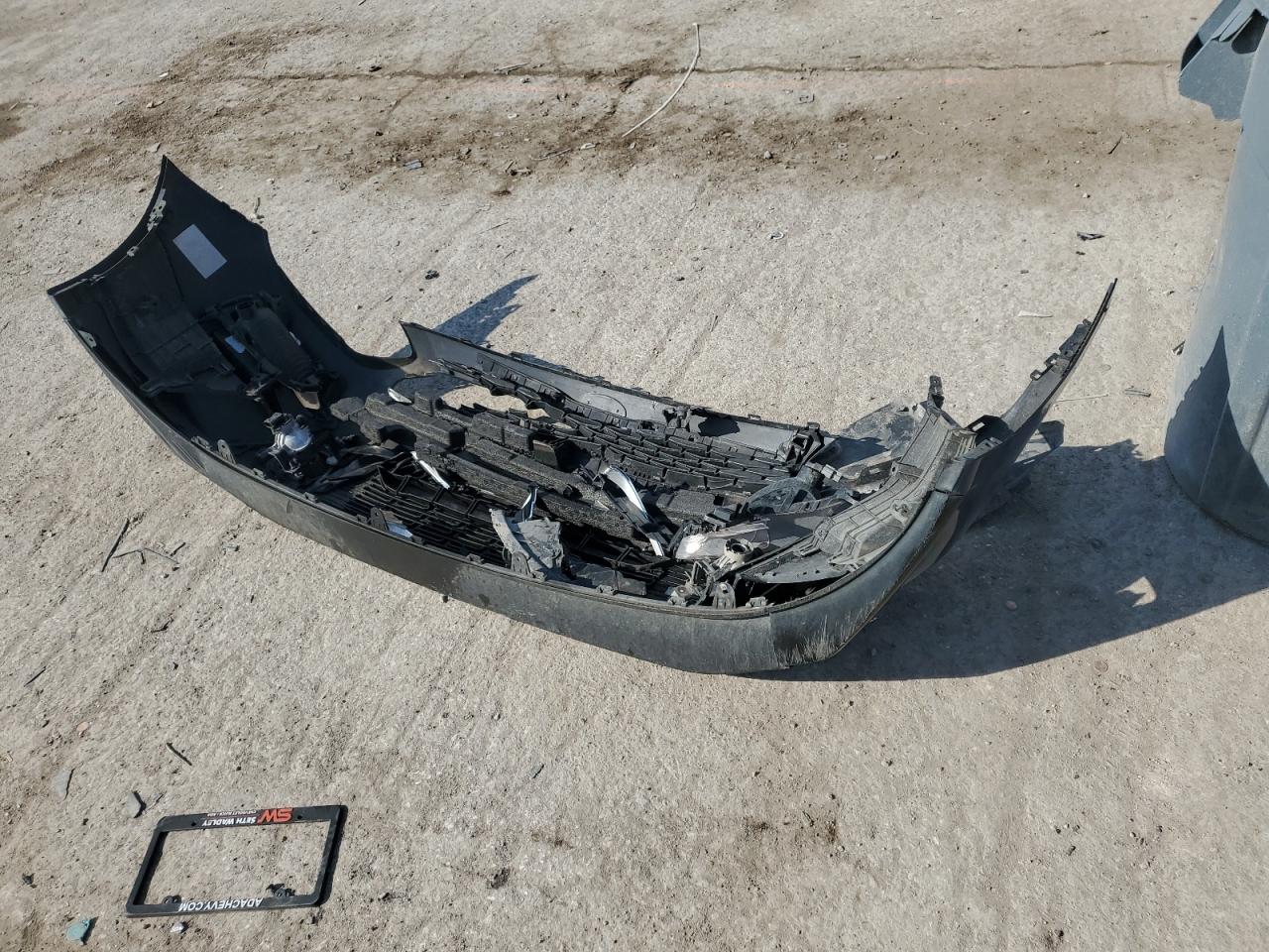 2019 Kia Forte Gt Line VIN: 3KPF34AD3KE049794 Lot: 86625145