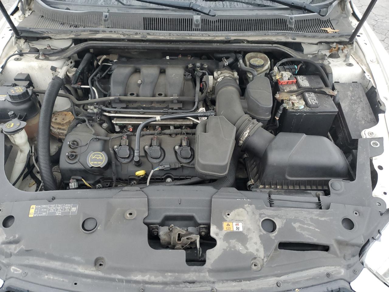 2016 Ford Taurus Police Interceptor VIN: 1FAHP2MK9GG123289 Lot: 90248015