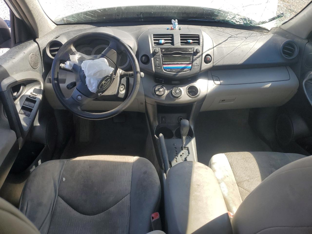 2011 Toyota Rav4 VIN: 2T3ZF4DV3BW067614 Lot: 89619305