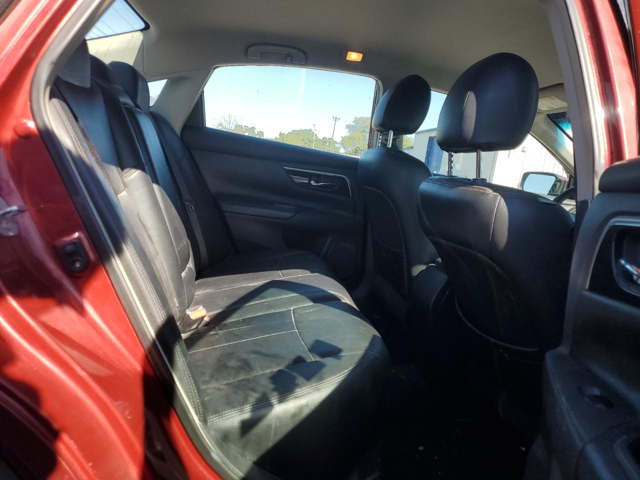 2013 Nissan Altima 2.5 VIN: 1N4AL3AP5DN462805 Lot: 81877595