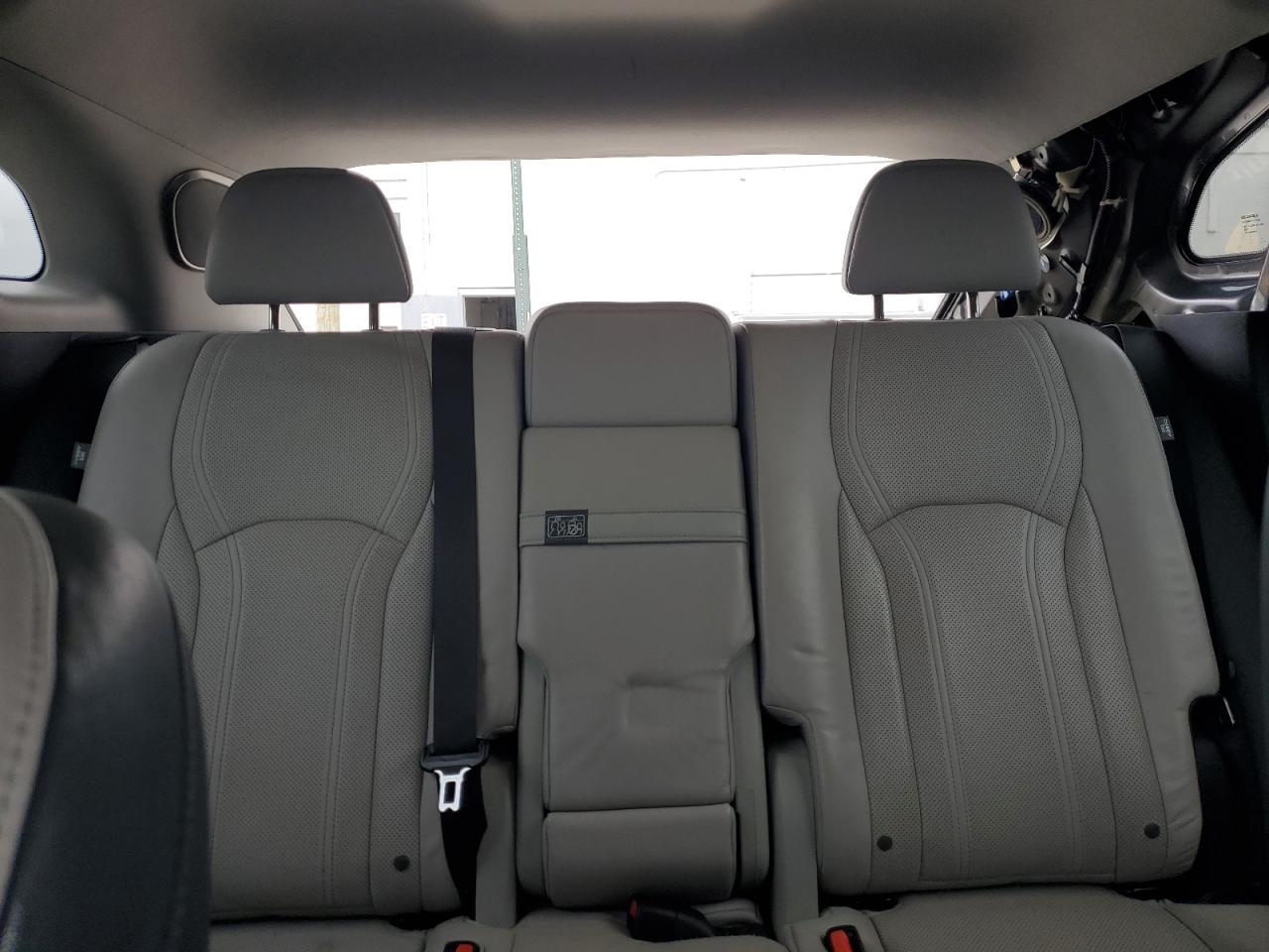 2019 Lexus Rx 350 Base VIN: 2T2BZMCA5KC174175 Lot: 90268805