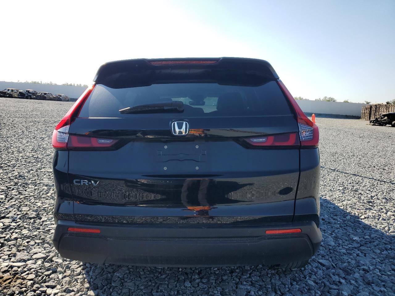 2023 Honda Cr-V Exl VIN: 2HKRS3H72PH300804 Lot: 87212545