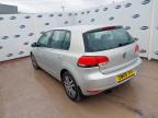 2009 VOLKSWAGEN GOLF S TSI S-A  for sale at Copart BRISTOL