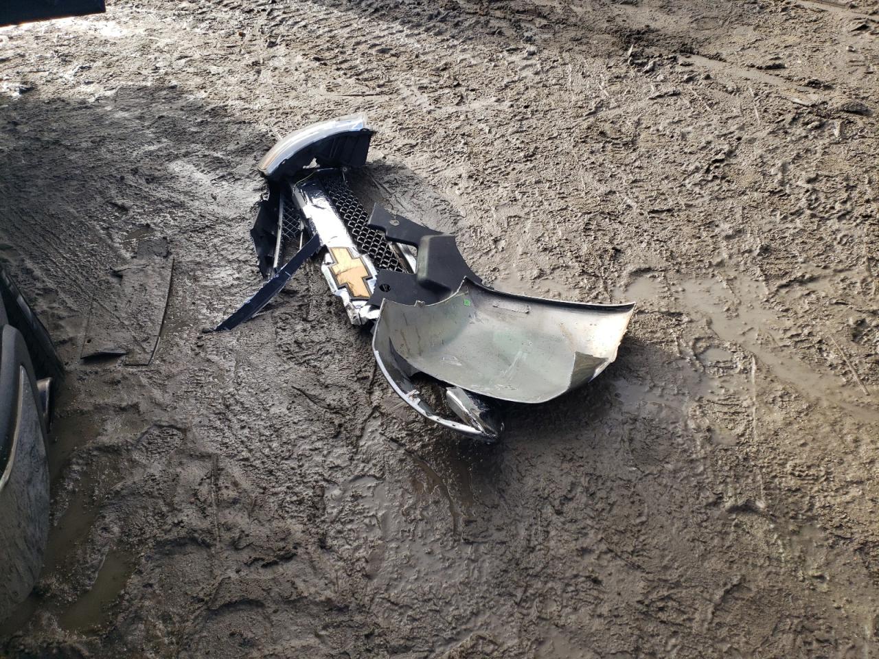 2013 Chevrolet Silverado K1500 Lt VIN: 3GCPKSE73DG365798 Lot: 86590695