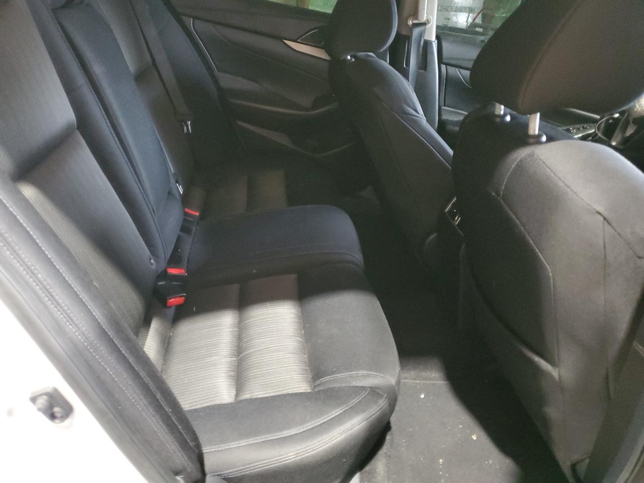 2018 Nissan Maxima 3.5S VIN: 1N4AA6AP5JC398327 Lot: 87471245