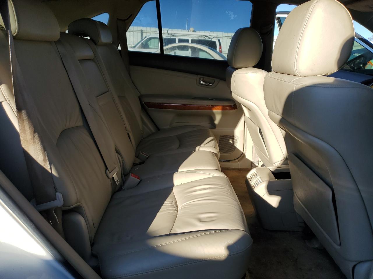 2004 Lexus Rx 330 VIN: JTJHA31U440007586 Lot: 82398865