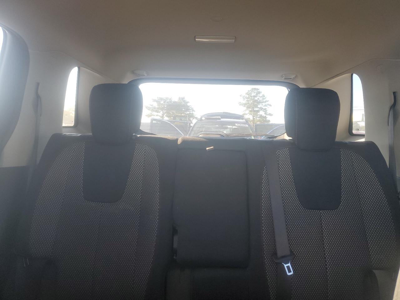 2017 GMC Terrain Sle VIN: 2GKALNEK7H6229690 Lot: 82441255