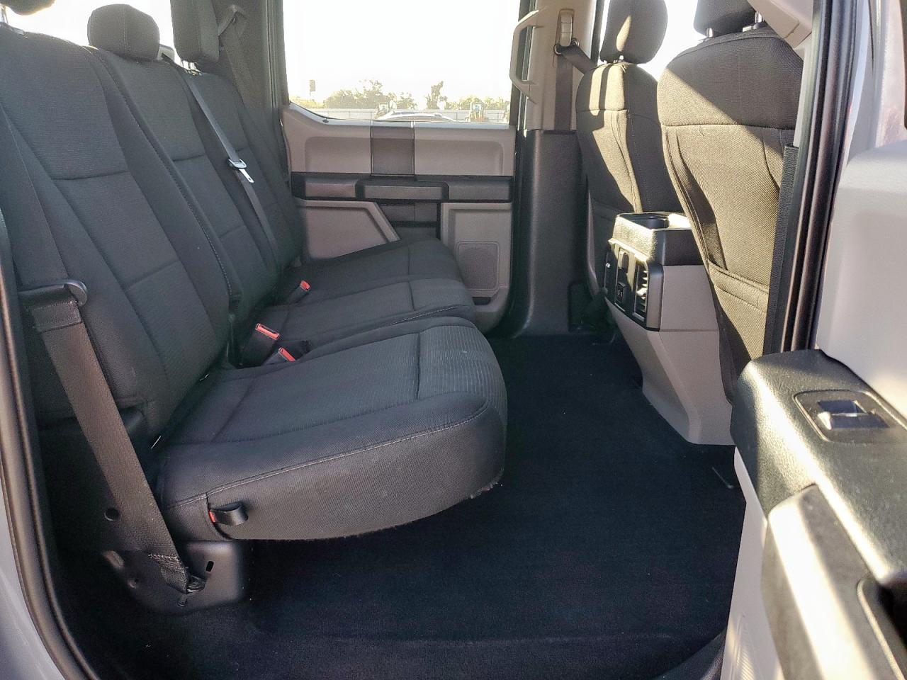 2019 Ford F150 Supercrew VIN: 1FTEW1EP5KKE91009 Lot: 82464505