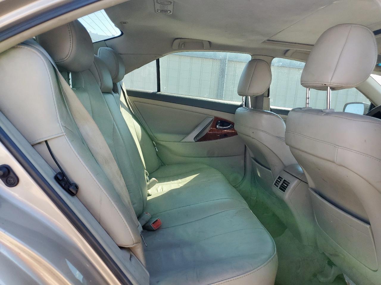 2009 Toyota Camry Se VIN: 4T1BK46K19U092689 Lot: 86279745