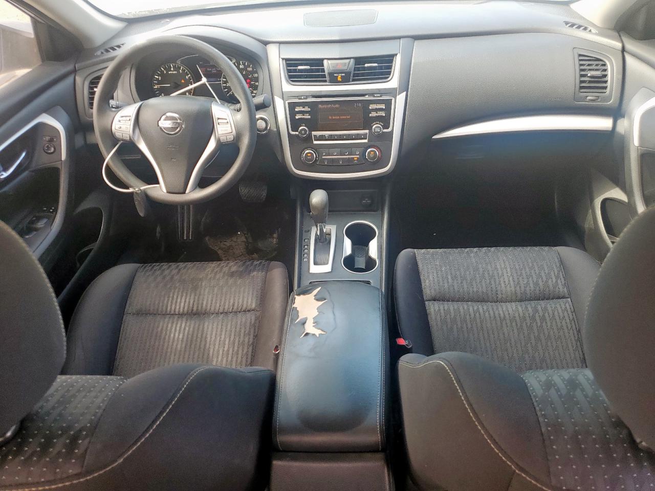 2016 Nissan Altima 2.5 VIN: 1N4AL3AP6GC221402 Lot: 85840405