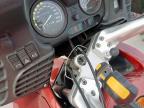 1996 BMW R1100 RT for sale at Copart WOLVERHAMPTON