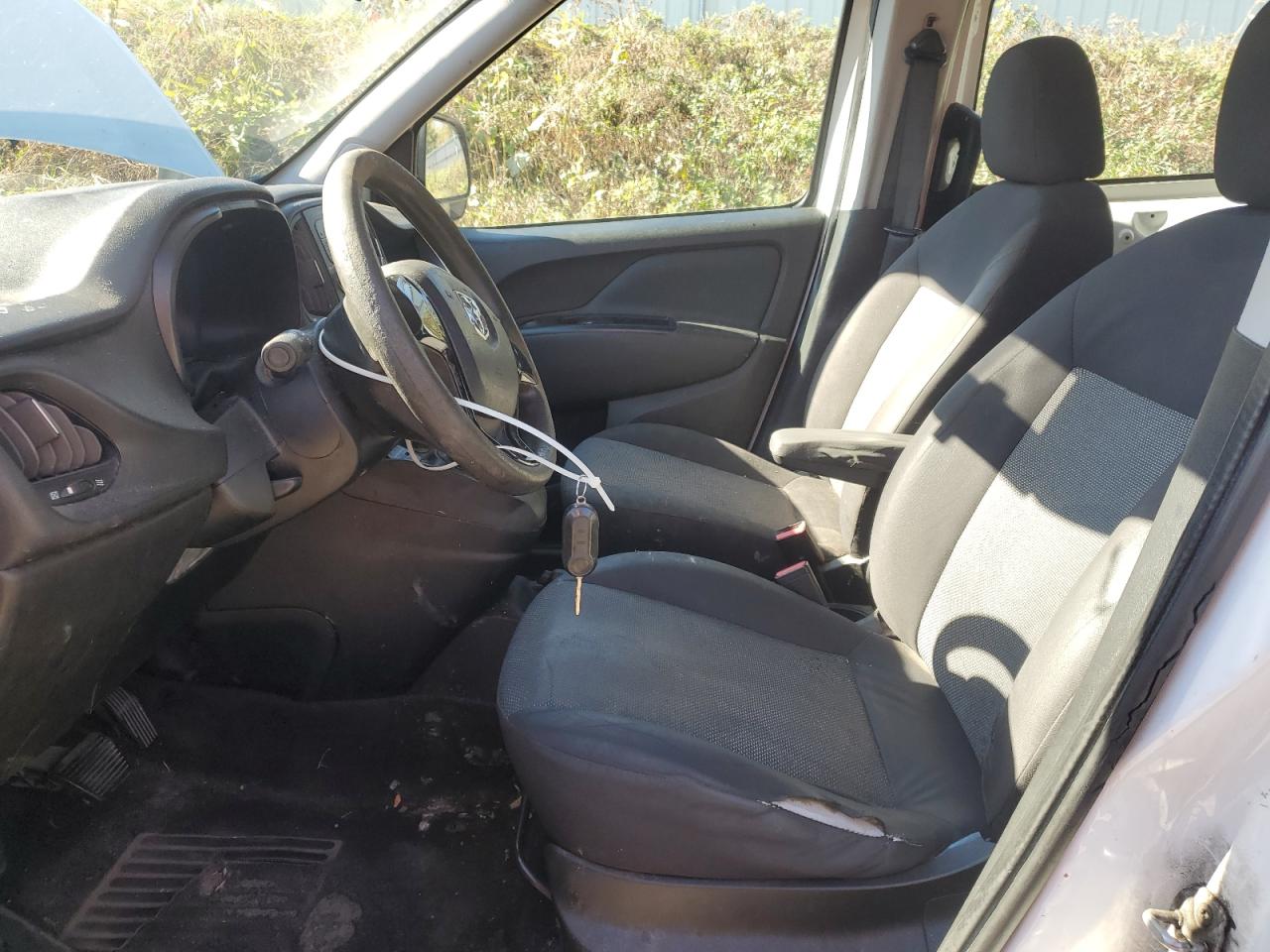 2016 Ram Promaster City VIN: ZFBERFAT7G6B29213 Lot: 89909145