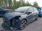 2018 FORD FIESTA ST-LINE TURBO AUTO  for sale at Copart GLOUCESTER