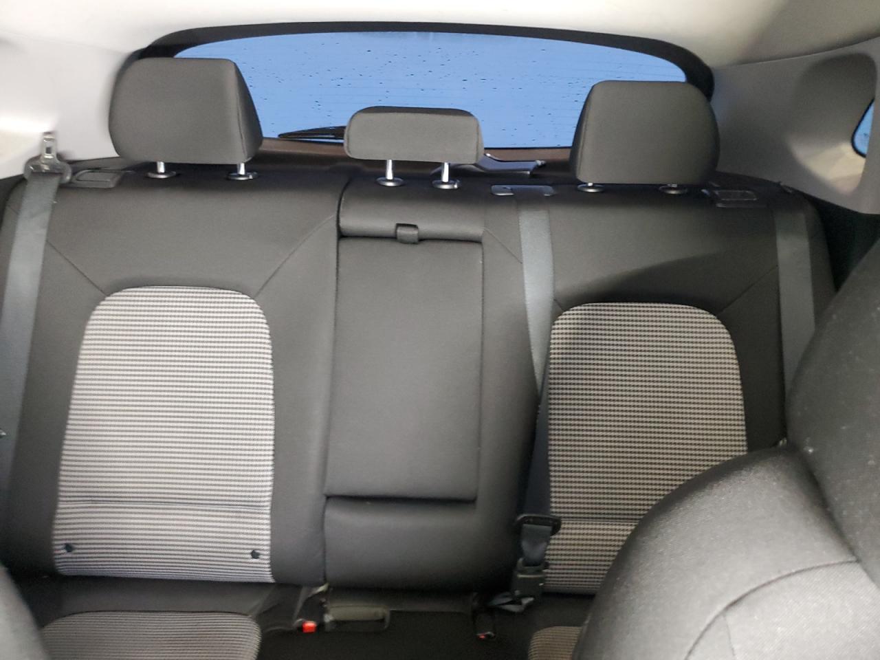 2021 Hyundai Kona Sel VIN: KM8K2CAA8MU687119 Lot: 90585255