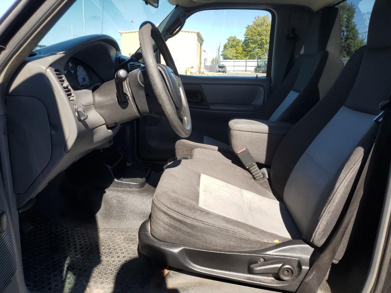 2004 Ford Ranger VIN: 1FTYR10UX4PB25702 Lot: 82563365