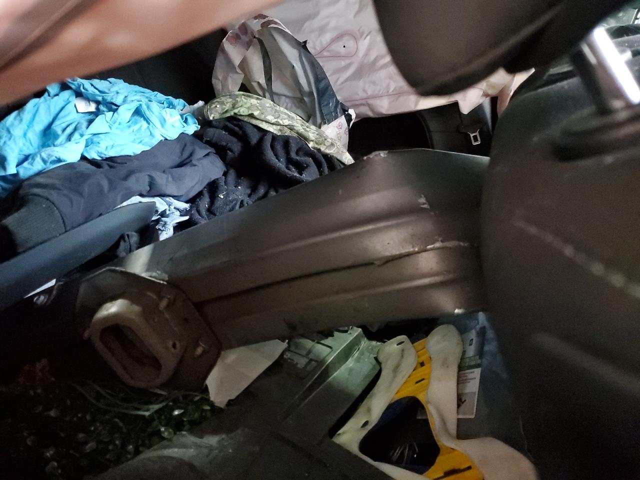 2018 Dodge Challenger Sxt VIN: 2C3CDZAG5JH241488 Lot: 85199915