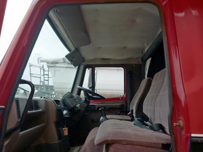 1992 LEYLAND DAF FA 45.130 