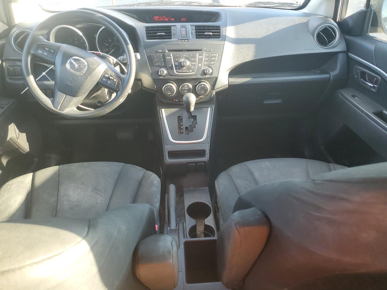 2013 Mazda 5 VIN: JM1CW2BL7D0155097 Lot: 82432075