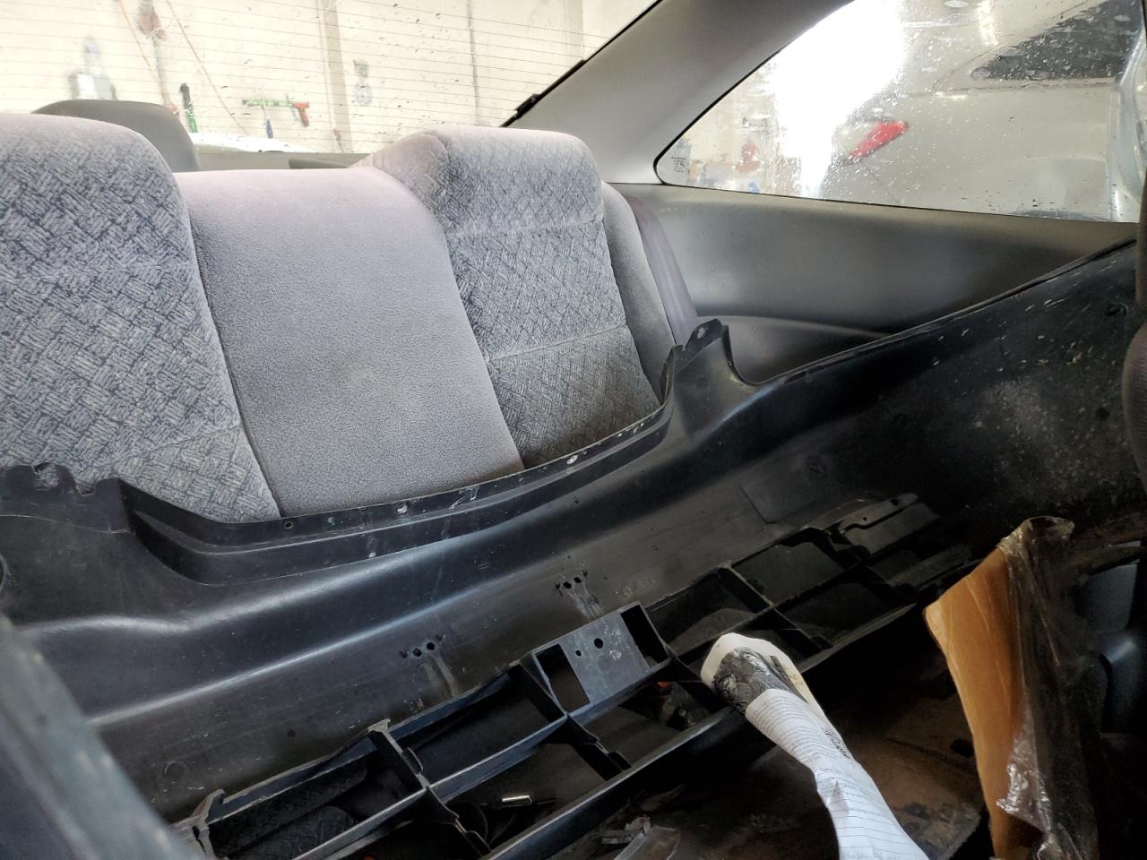 1997 Honda Civic Ex VIN: 1HGEJ8249VL042871 Lot: 85730065