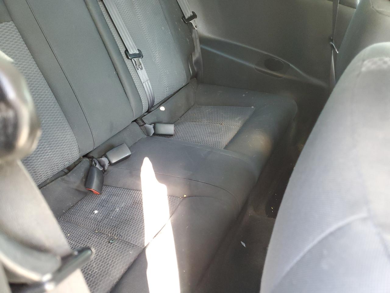 2009 Nissan Altima 2.5S VIN: 1N4AL24E69C160575 Lot: 86069015