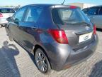 2015 TOYOTA YARIS ICON VVT-I  for sale at Copart CHESTER