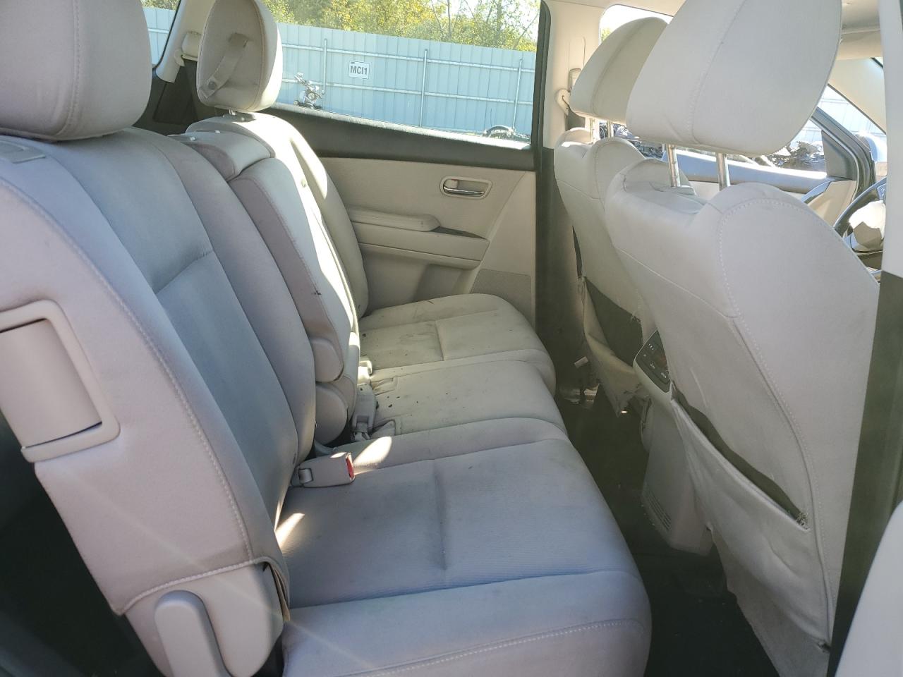 2012 GMC Acadia Sle VIN: 1GKKVPED4CJ246048 Lot: 85519055