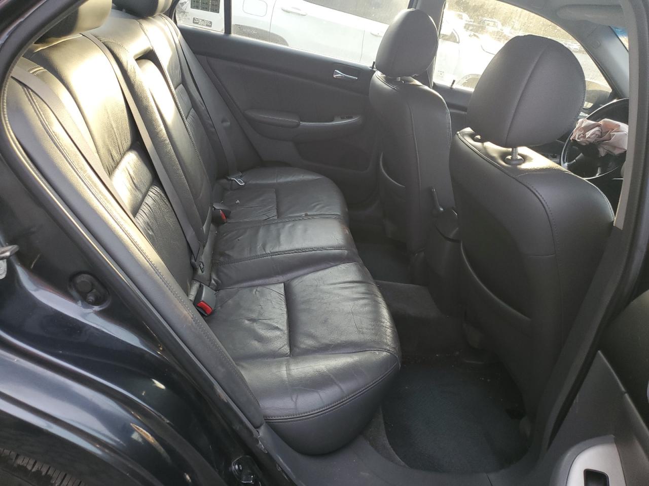 2005 Honda Accord Ex VIN: 1HGCM66535A051955 Lot: 85476745