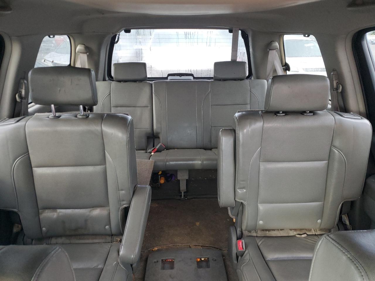 2006 Nissan Armada Se VIN: 5N1AA08B86N729071 Lot: 85325925