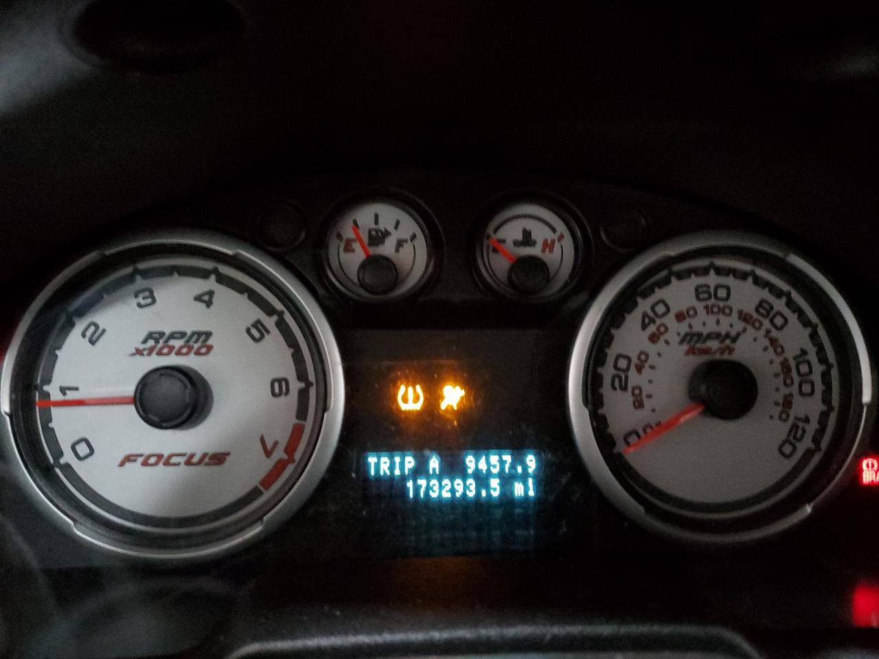 2010 Ford Focus Se VIN: 1FAHP3FN7AW239956 Lot: 85547645