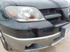 2004 MITSUBISHI OUTLANDER 2.4 MIVEC SPORT SE 5DR AUTO for sale at Copart SANDY