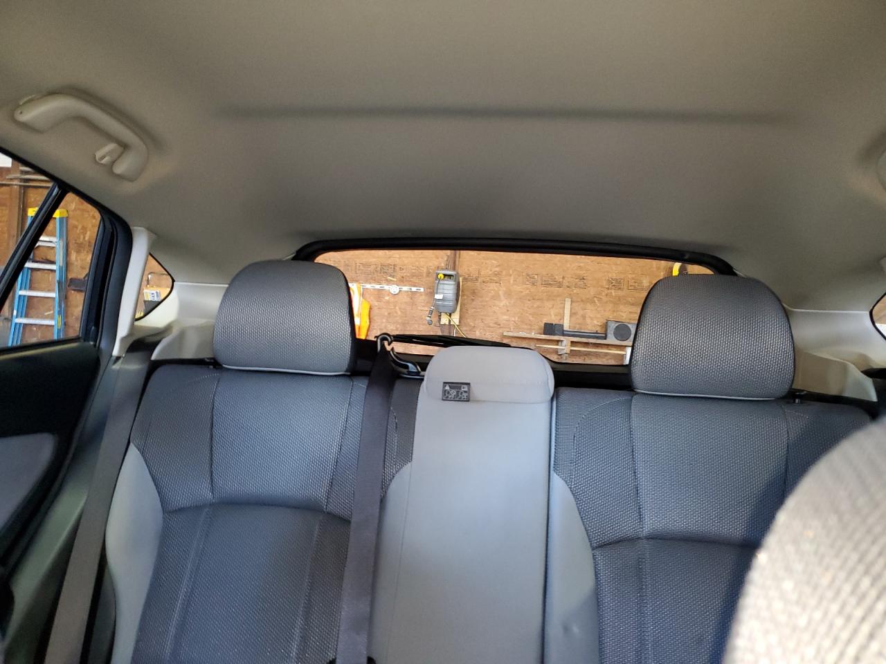 2019 Subaru Crosstrek VIN: JF2GTABC0K8222756 Lot: 85578725