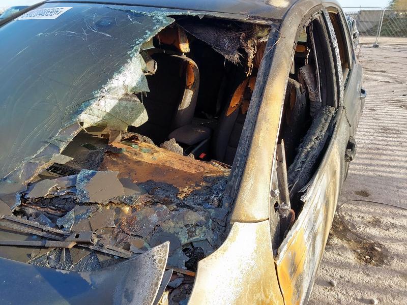 2012 VOLKSWAGEN GOLF 1.6 TDI 105 BLUEMOTION TECH MATCH 5DR DSG