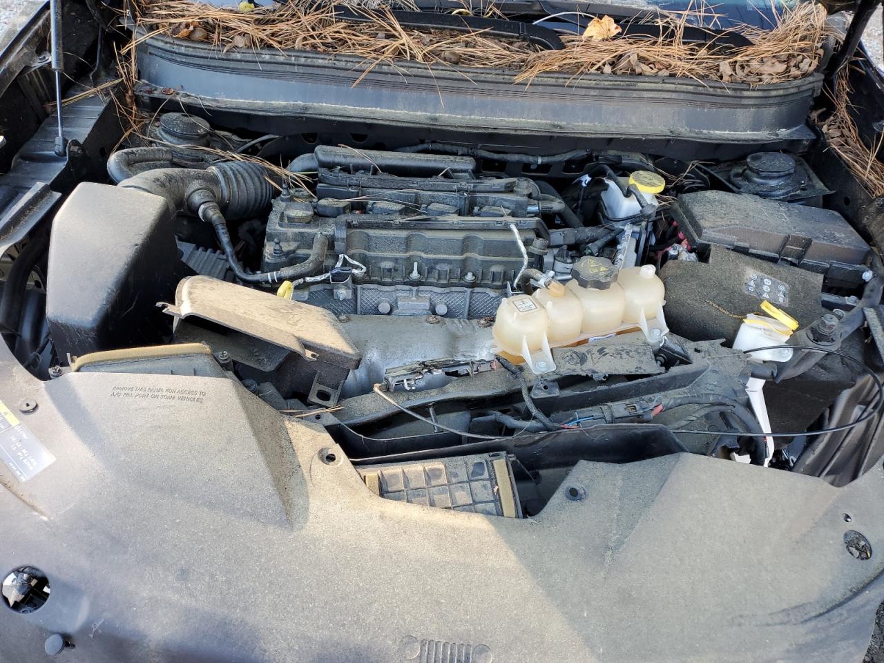 2021 Jeep Cherokee Latitude VIN: 1C4PJLCBXMD189524 Lot: 90771805