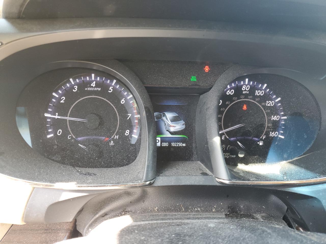 2015 Toyota Avalon Xle VIN: 4T1BK1EB0FU189524 Lot: 84615115