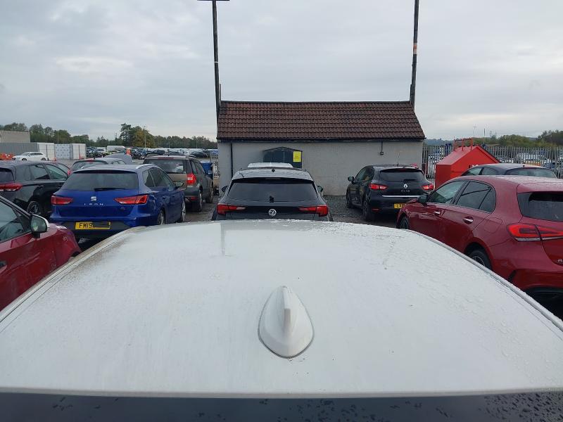 2016 BMW 3 SERIES 320I SPORT 4DR