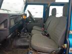 1997 LAND ROVER 90 DEFENDER TDI  for sale at Copart WESTBURY