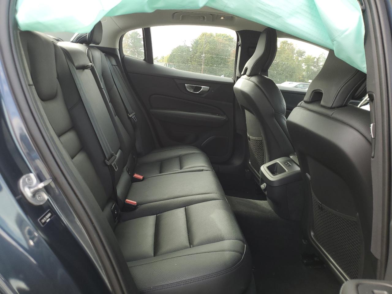 2024 Volvo S60 Plus VIN: 7JRL12FL7RG299970 Lot: 84460525