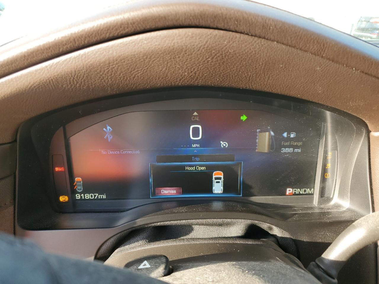 2015 Cadillac Escalade Luxury VIN: 1GYS4MKJ1FR713854 Lot: 82234235