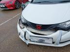 2013 HONDA CIVIC 1.8 I-VTEC TI 5DR for sale at Copart SANDWICH