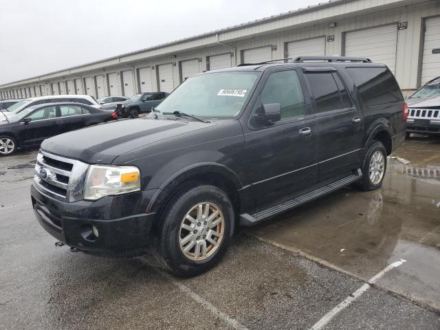 2011 Ford Expedition El Xlt