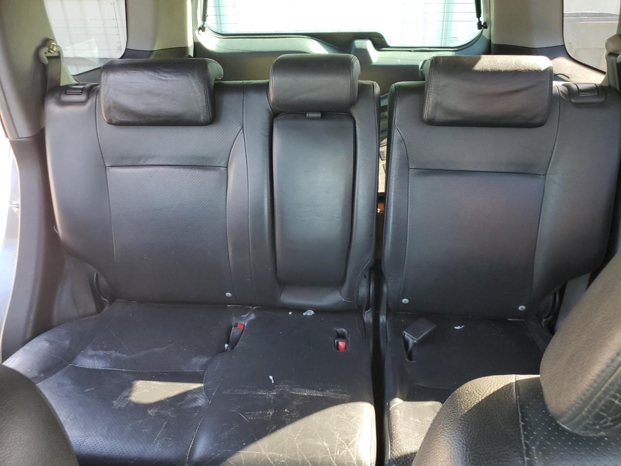 2006 Honda Cr-V Se VIN: SHSRD78906U436180 Lot: 82470715