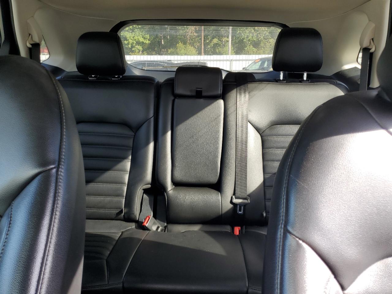 2022 Ford Edge Sel VIN: 2FMPK4J93NBA03859 Lot: 82227685